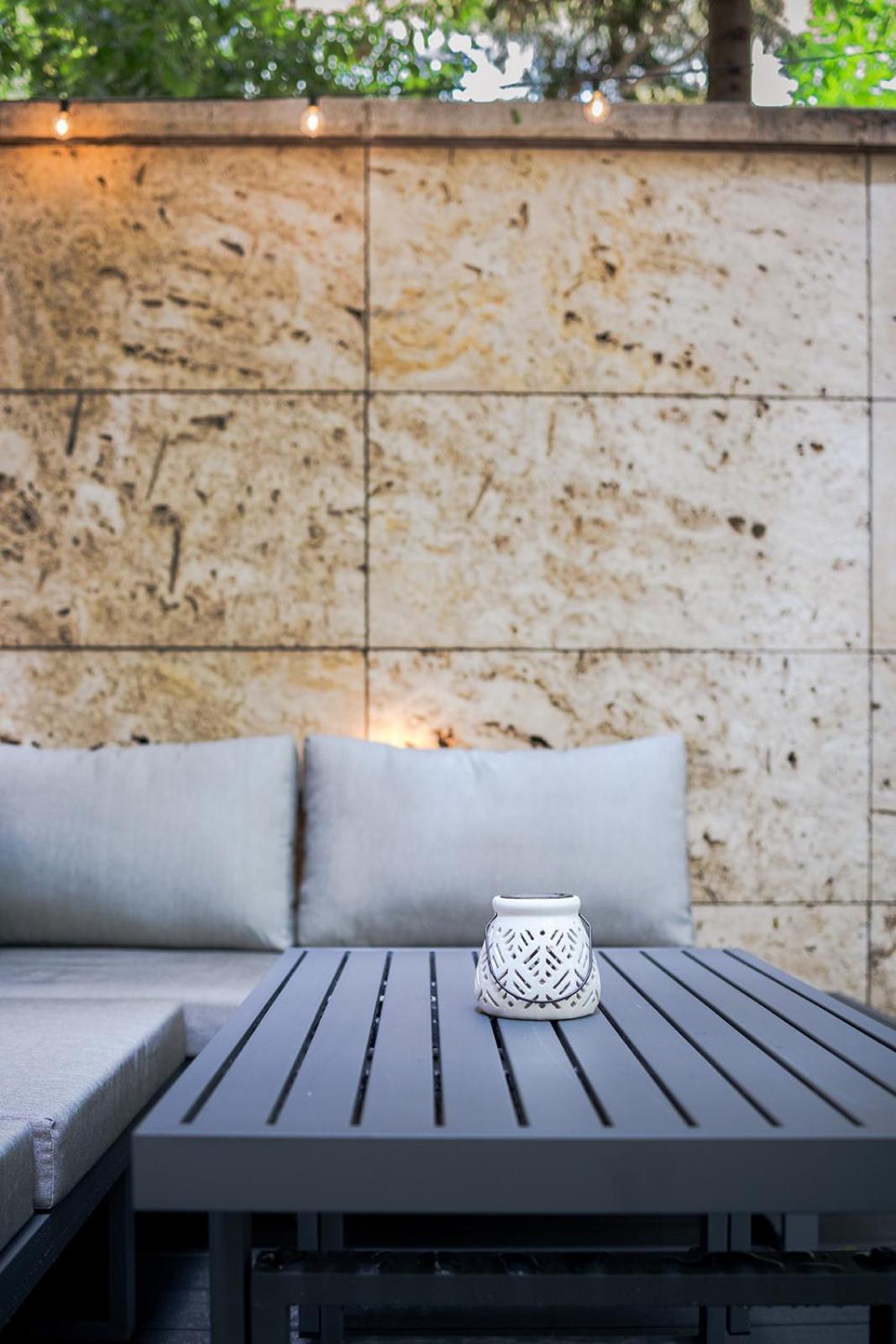 Mooki Loft&garden In Sohobudapest Apartmán Budapešť